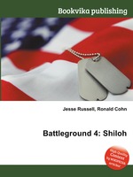 Battleground 4: Shiloh