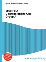 2009 FIFA Confederations Cup Group A