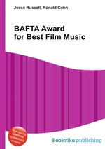 BAFTA Award for Best Film Music