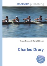 Charles Drury