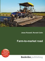 Farm-to-market road
