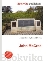 John McCrae