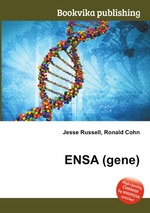 ENSA (gene)