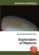 Exploration of Neptune