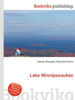 Lake Winnipesaukee