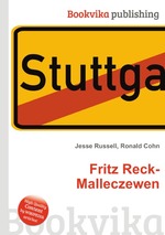 Fritz Reck-Malleczewen