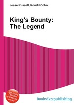 King`s Bounty: The Legend