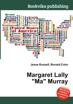 Margaret Lally "Ma" Murray