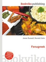 Fenugreek