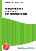 Microphthalmia-associated transcription factor