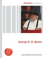 George R. R. Martin