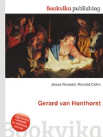 Gerard van Honthorst