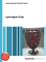 Lycurgus Cup