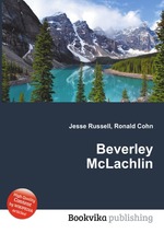 Beverley McLachlin