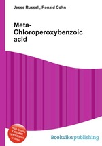 Meta-Chloroperoxybenzoic acid