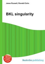 BKL singularity