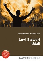 Levi Stewart Udall