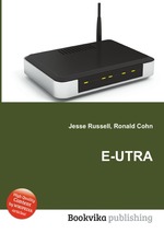 E-UTRA