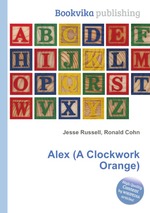 Alex (A Clockwork Orange)
