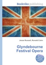 Glyndebourne Festival Opera