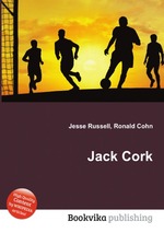 Jack Cork