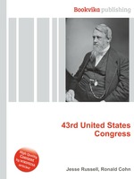 43rd United States Congress