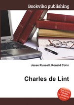 Charles de Lint