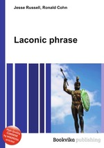 Laconic phrase