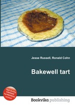 Bakewell tart