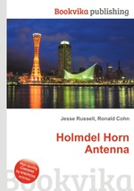 Holmdel Horn Antenna