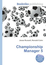 Championship Manager 5