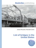 List of bridges in the United States