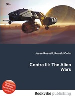 Contra III: The Alien Wars