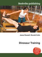 Dinosaur Training