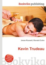 Kevin Trudeau