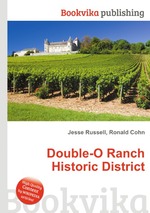 Double-O Ranch Historic District