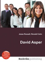 David Asper