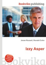 Izzy Asper