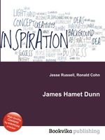 James Hamet Dunn