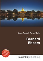 Bernard Ebbers