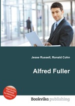 Alfred Fuller