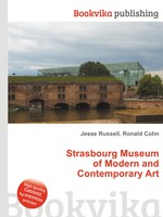 Strasbourg Museum of Modern and Contemporary Art