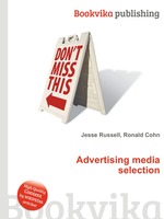 Advertising media selection