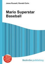 Mario Superstar Baseball