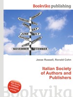 Italian Society of Authors and Publishers