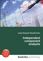 Independent component analysis