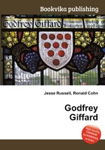 Godfrey Giffard