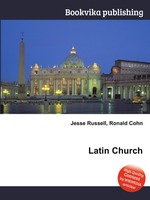 Latin Church