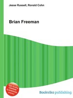 Brian Freeman