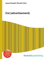 Cut (advertisement)